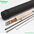 Primary Pr803-4 High Modulus Carbon Fast Action Fly Rod